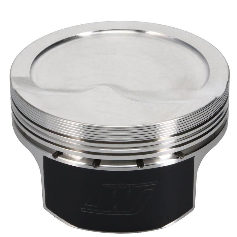 Wiseco 6445RX3 Chevy LS Series -15cc R/Dome 1.110x4.030 Piston Shelf Stock main image 0