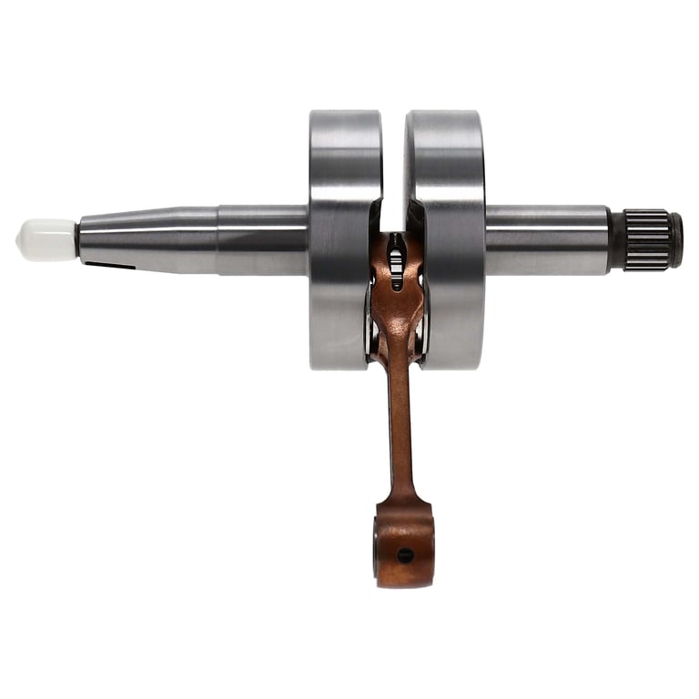 kin Shop High Quality KX65/RM65 Wiseco Crankshaft Kit Bottom End