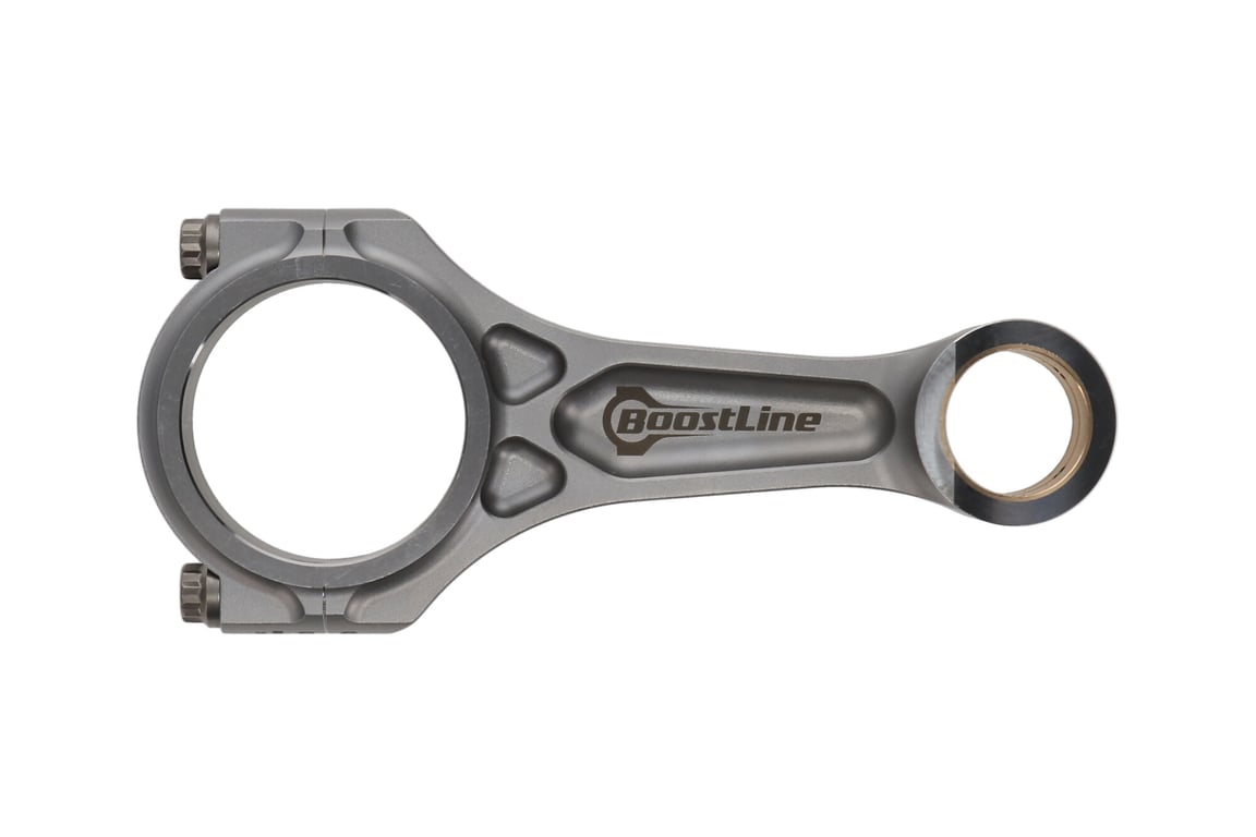 GM, 6.6L Duramax, 6.418 In. Length, Connecting Rod | GM6418 GM, 6.6L Duramax, 6.418 In. Length, Connecting Rod | GM6418