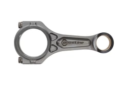 GM, 6.6L Duramax, 6.418 in. Length, Connecting Rod Set