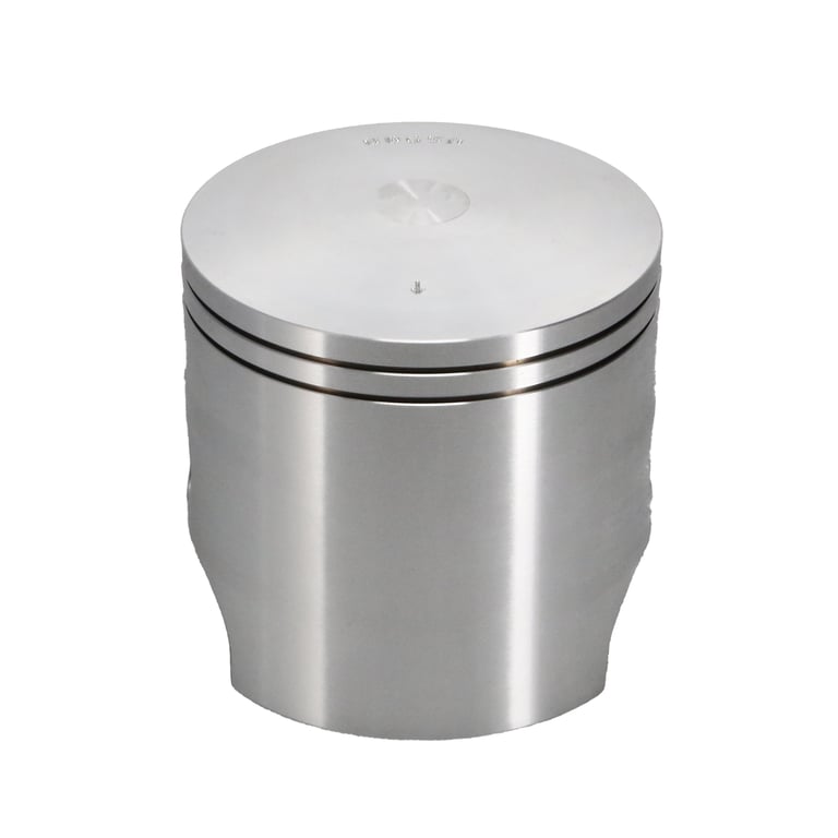 Shop High Quality Polaris Wiseco Piston Kit Piston Kits - Wiseco