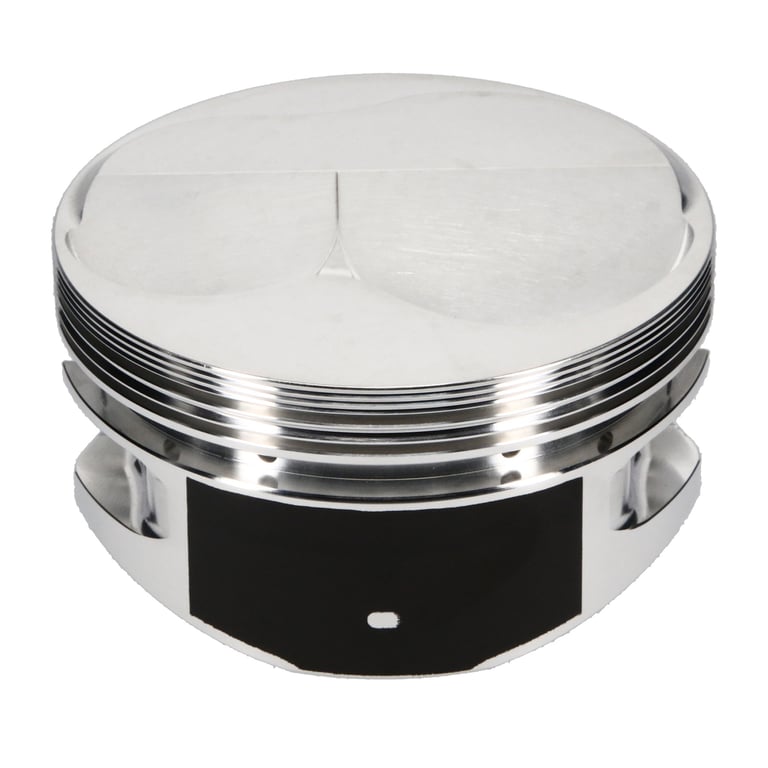 Shop High Quality Chevrolet Small Block Piston Kit - JE Pistons 213103