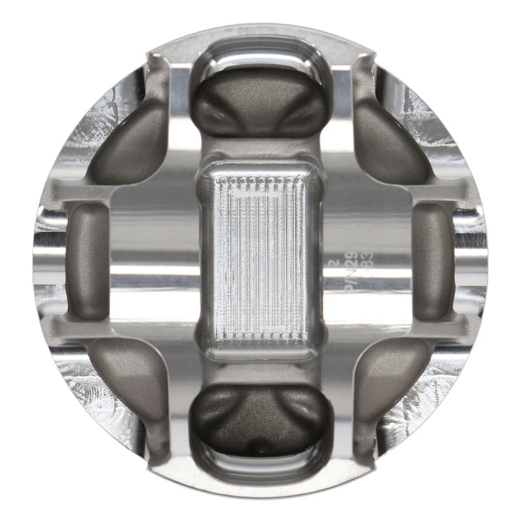 Makko　BK Shop High Quality Subaru EJ Series Piston Kit - JE Pistons