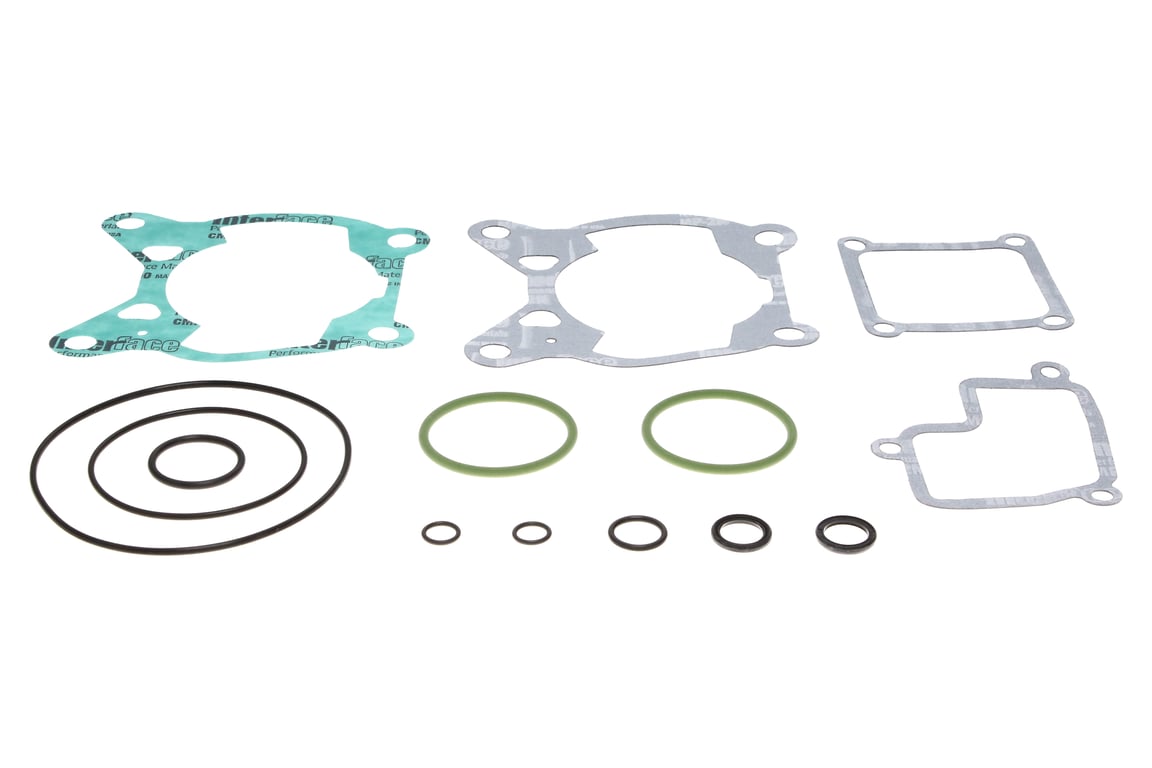 Powersports Parts | Shop Performance Pistons & Accessories - Wiseco