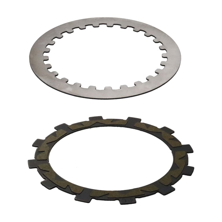 Core Manual TorqDrive Repl Clutch Pack - Honda YAM 250F | 750
