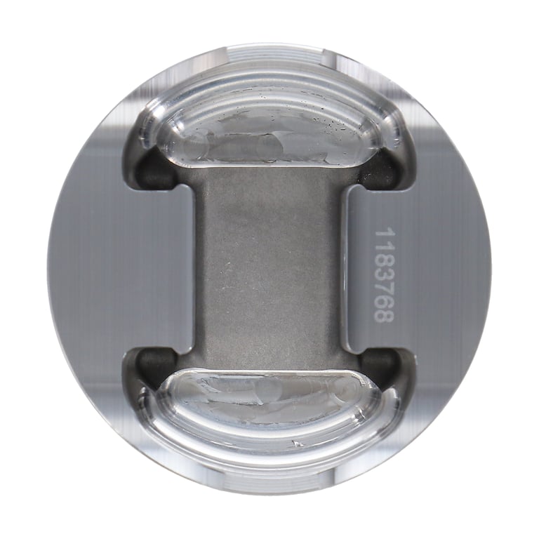 Shop High Quality BMW M54 Piston Set - Wiseco KE325M845