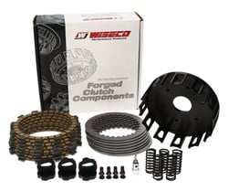 Wiseco Performance Clitch Kit – KX125