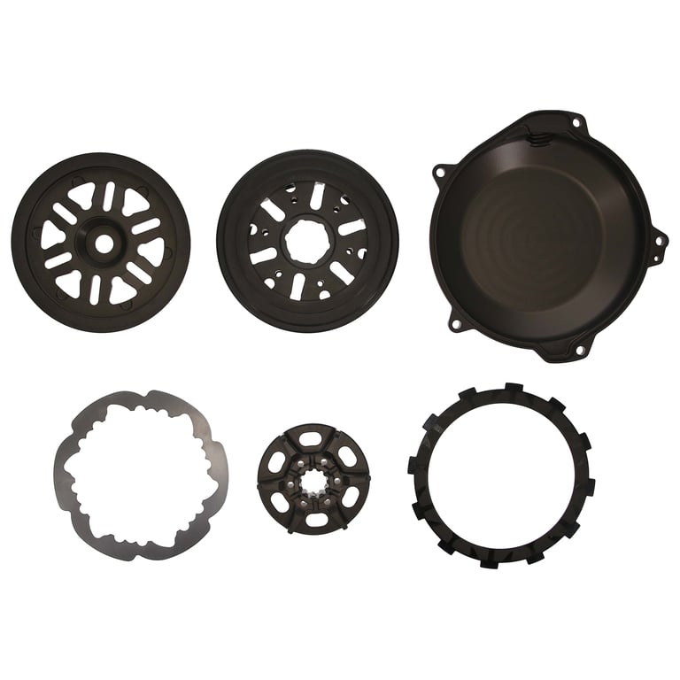 Rekluse - APEX Clutch - Gas Gas KTM Husq 250/350/450/500/501 2023+