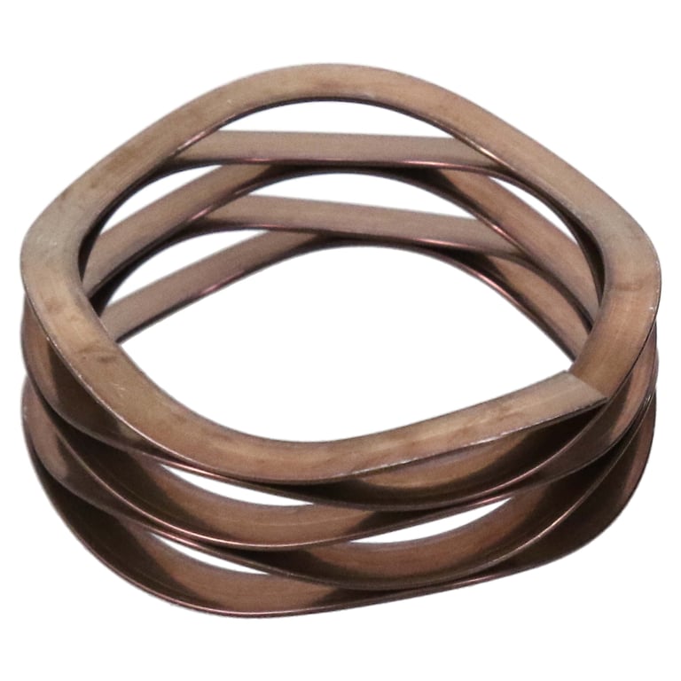 Wave Spring - 1.5 - C150-M3-S17 | 441-420 | Rekluse | Performance