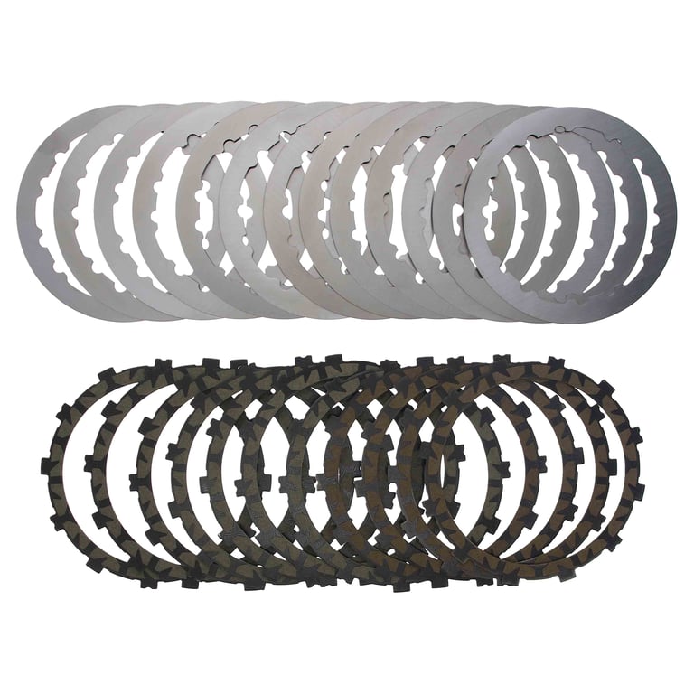Replacement Clutch Pack - RadiusCX - M8 17+ | 751-15005 | Rekluse