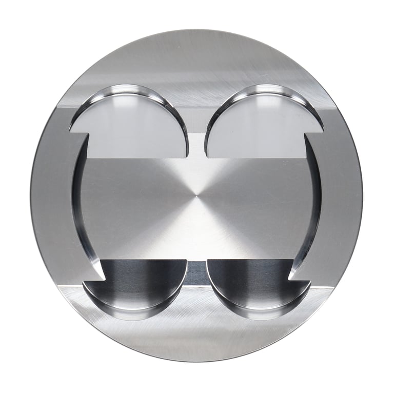 JE, Honda, 80.00 Mm Bore, 1 Cyl. Kit | JE Pistons