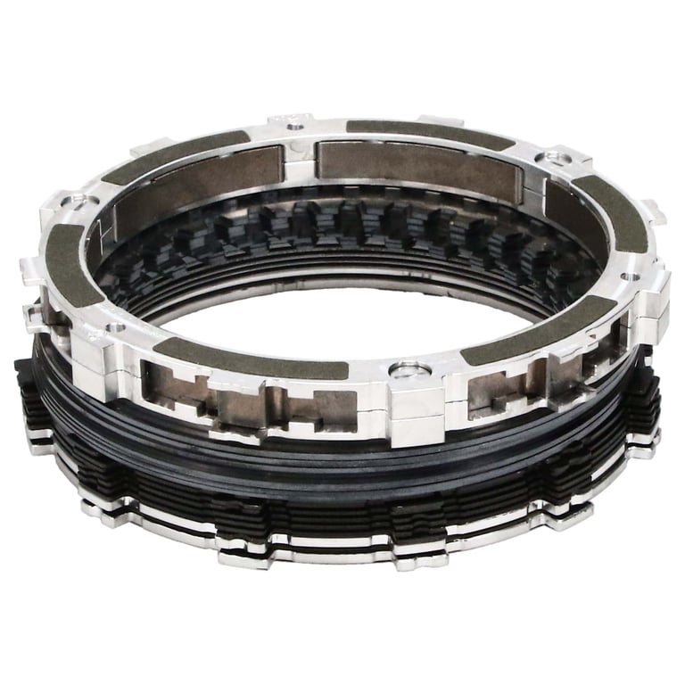 RadiusX Clutch - Harley M8 (Cable) | RMS-6208 | Rekluse