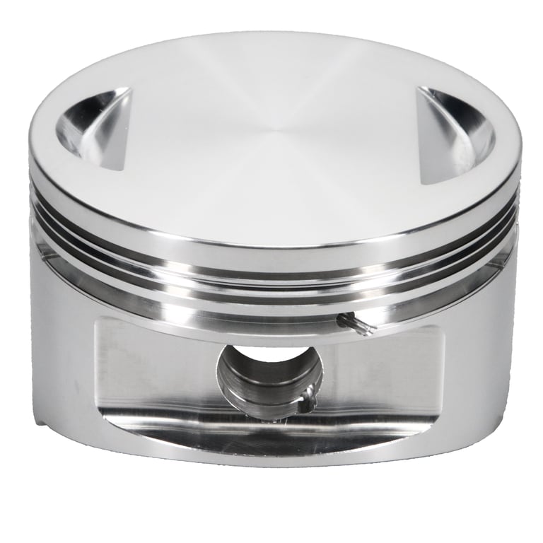 Shop High Quality RevTech Engine Piston Kit With 97.35 MM Bore