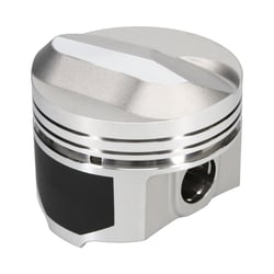 Pro Tru Street Chevy Big Block Piston – 4.125 in. Bore – 1.760 .in CH, 38.00 CC