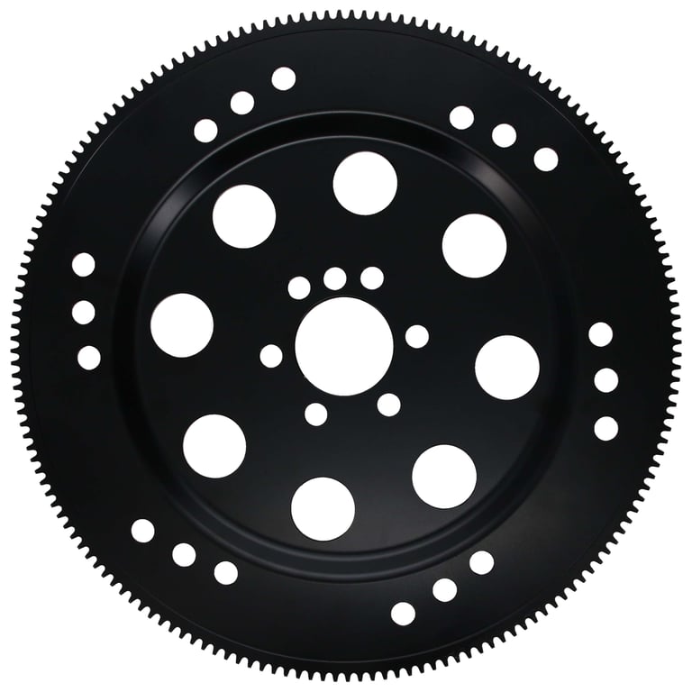 Chevy LS Elite Series Flexplate - Billet Steel - SFI Approved