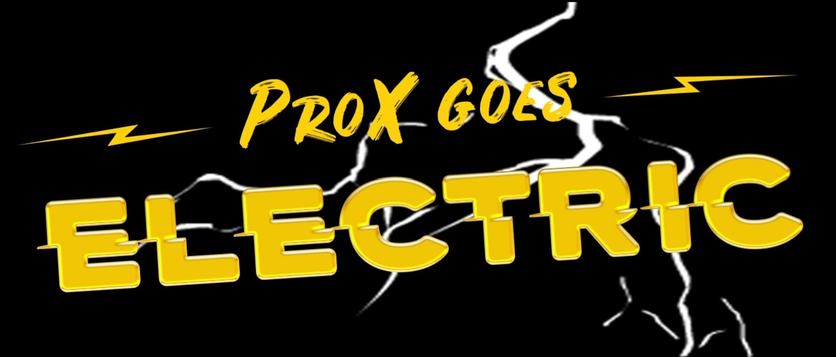 ProX Electric Lead
