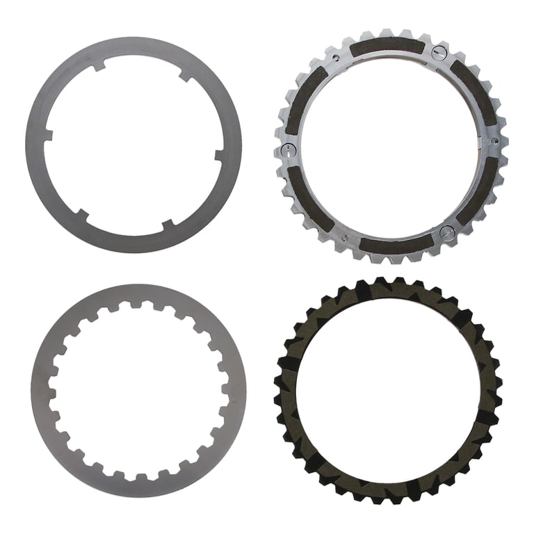 RadiusCX - Harley-Davidson Sportster XL | RMS-7915006 | Rekluse