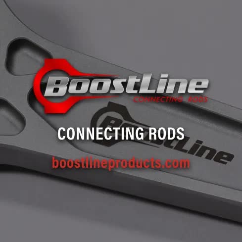 BOOSTLINE