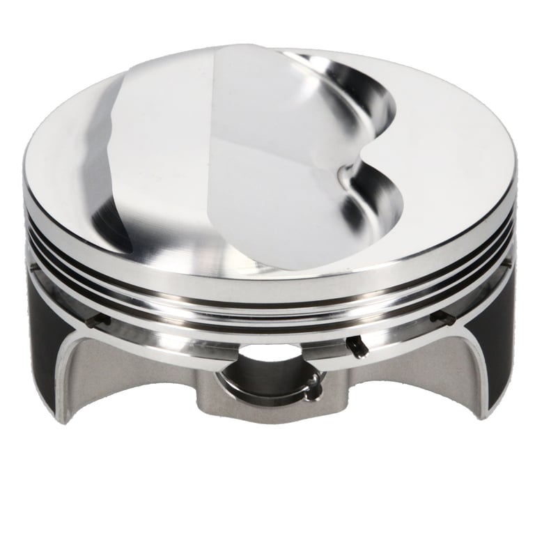 Shop High Quality Chevrolet Small Block Piston Kit - JE