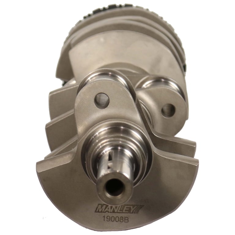 Crankshafts | Manleyperformance.com