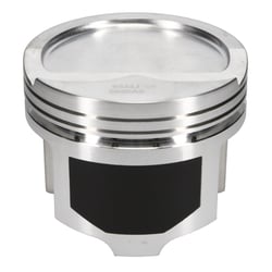 Pro Tru Street Buick 455 Piston Set – 4.330 in. Bore – 1.900 .in CH, -27.00 CC