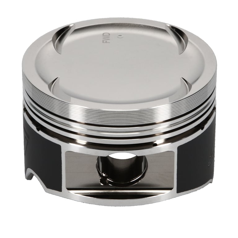 Shop High Quality Nissan VG Pistons - Wiseco 6549M88