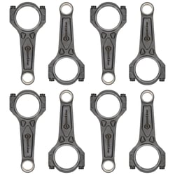 Ford, Modular 4.6L, 5.933 in. Length, Connecting Rod Set