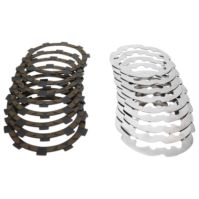APEX Replacement Clutch Pack - GasGas MC 125 / Husqvarna TC 125