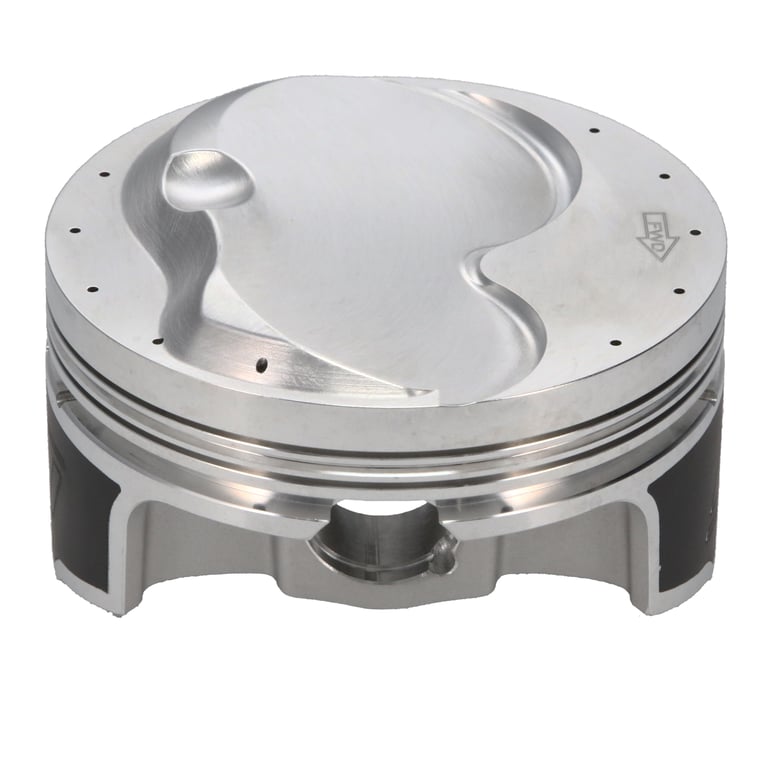 Shop High Quality Chevrolet LSX Piston Set - Wiseco K0433B75