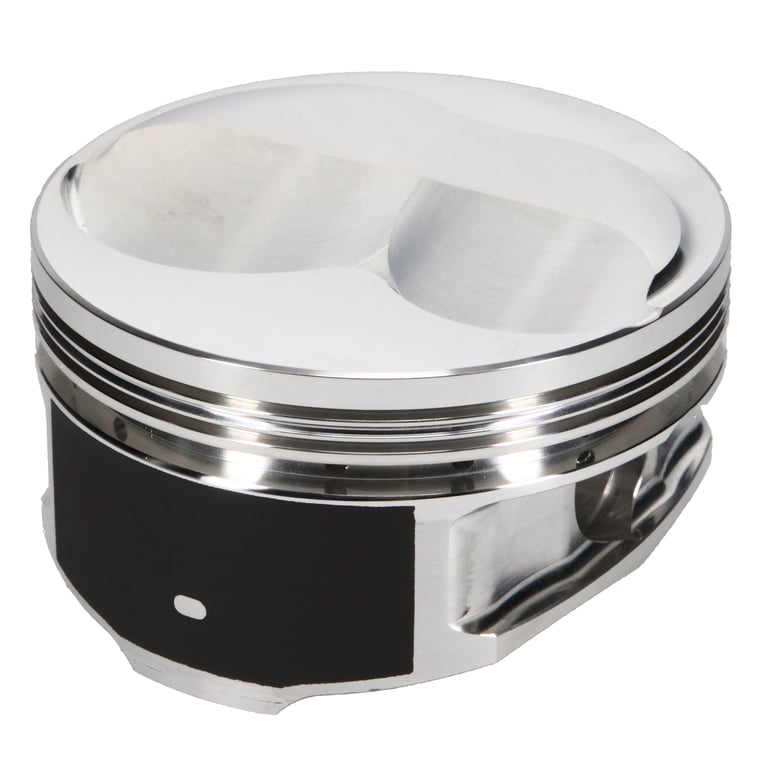 yu＊M Shop High Quality Ford Small Block Piston Kit - JE Pistons 207416