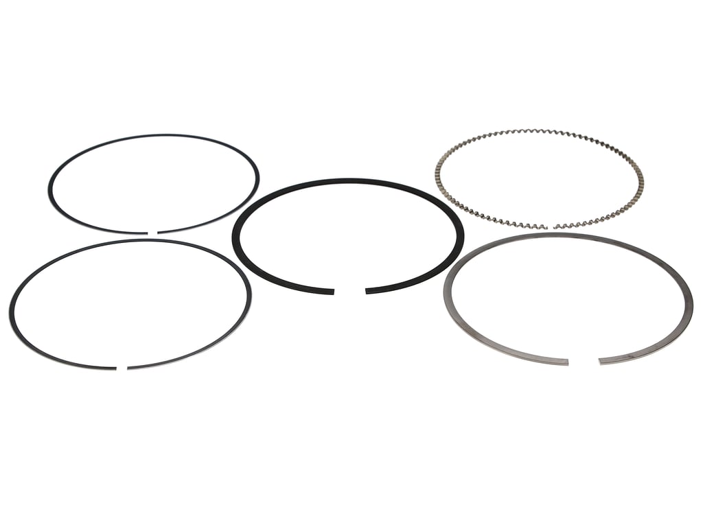 Wiseco 4 Cycle Piston Ring Set – 3.895 in.