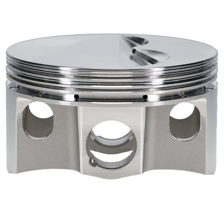 JE Pistons Lightweight Stock Car 2/4 Barrel Chevrolet Small Block ...