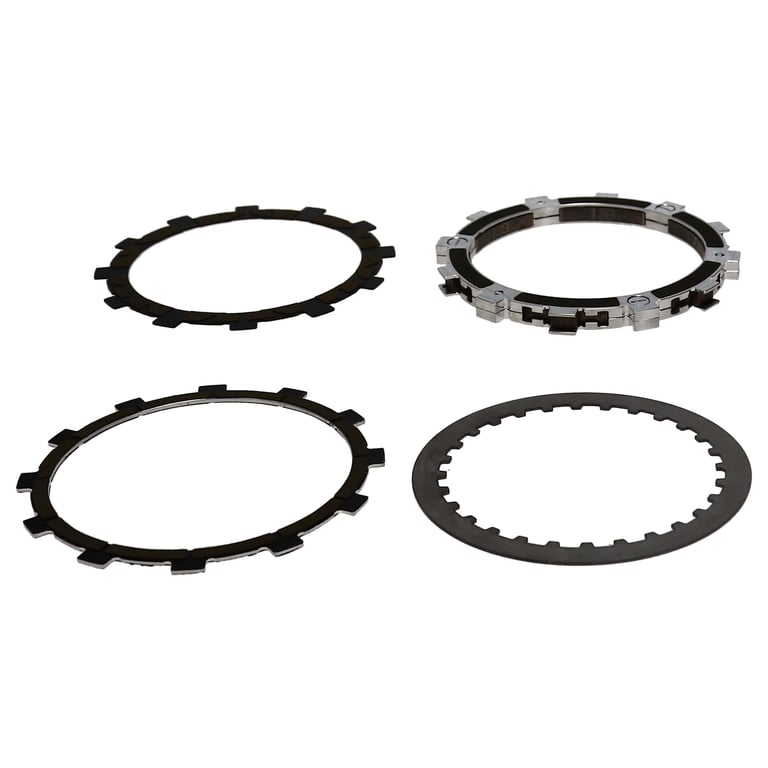 RadiusX Clutch - Suzuki GSXR600 | RMS-6306002 | Rekluse