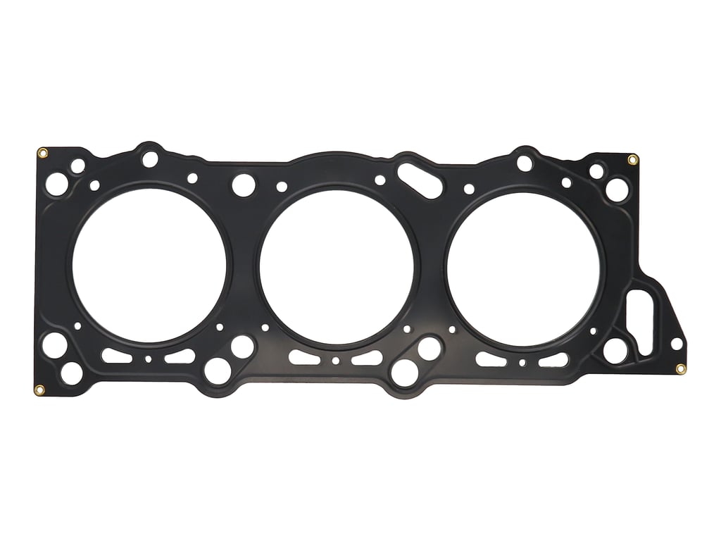 Nissan VG30DE/VG30DETT Cylinder Head Gasket | W6312 | Wiseco
