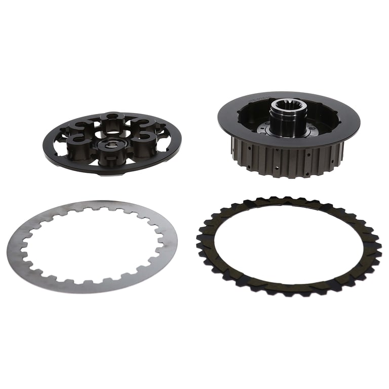 Core Manual TorqDrive - Harley - Sportster | RMS-7115006 | Rekluse