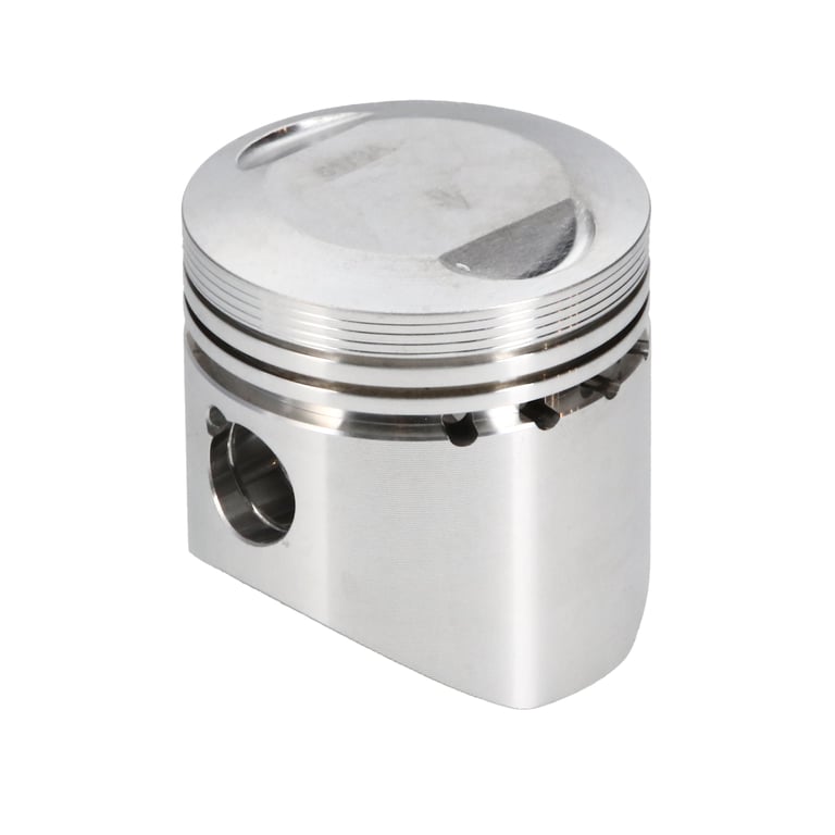 Shop High Quality Honda XR80R/CRF80F Wiseco Piston Kit