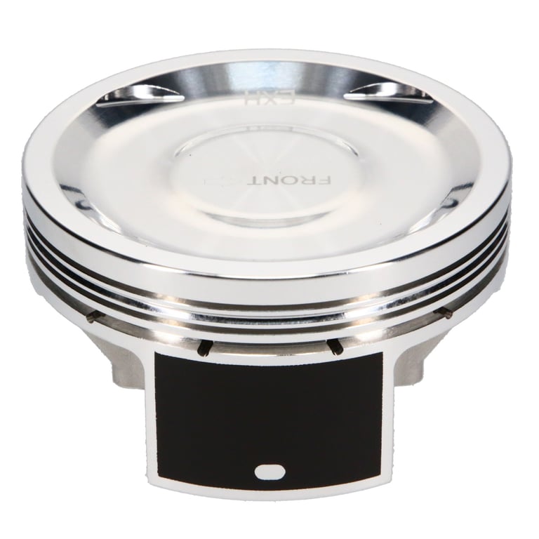 Makko　BK Shop High Quality Subaru EJ Series Piston Kit - JE Pistons