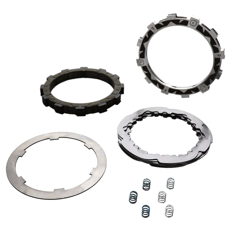 Upgrade - 4.0 Exp Disk Plus Clutch Pack | 770-8913096 | Rekluse