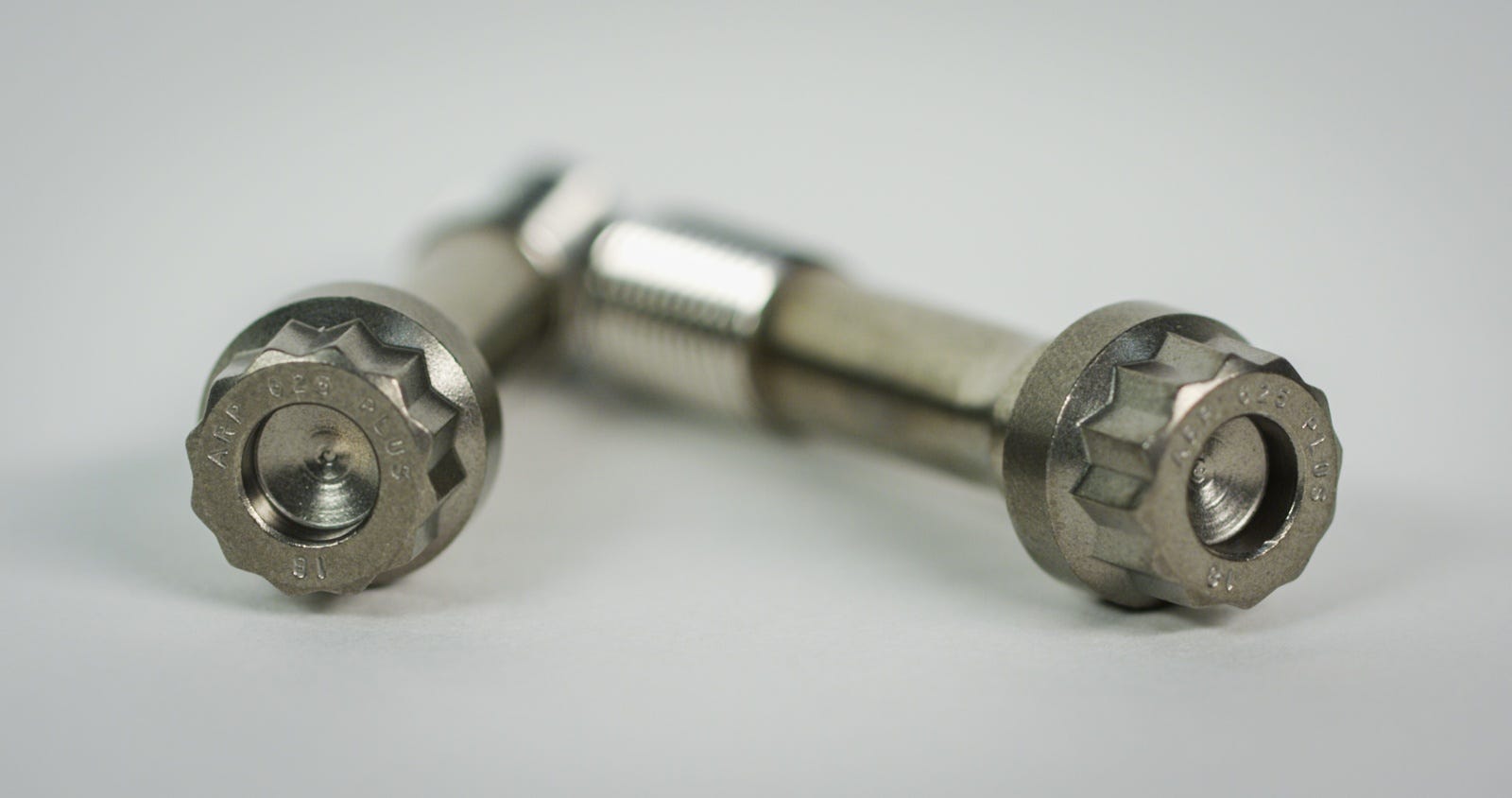 625 Plus Rod Bolt Upgrade Available On BoostLine Sport Compact Rods ...