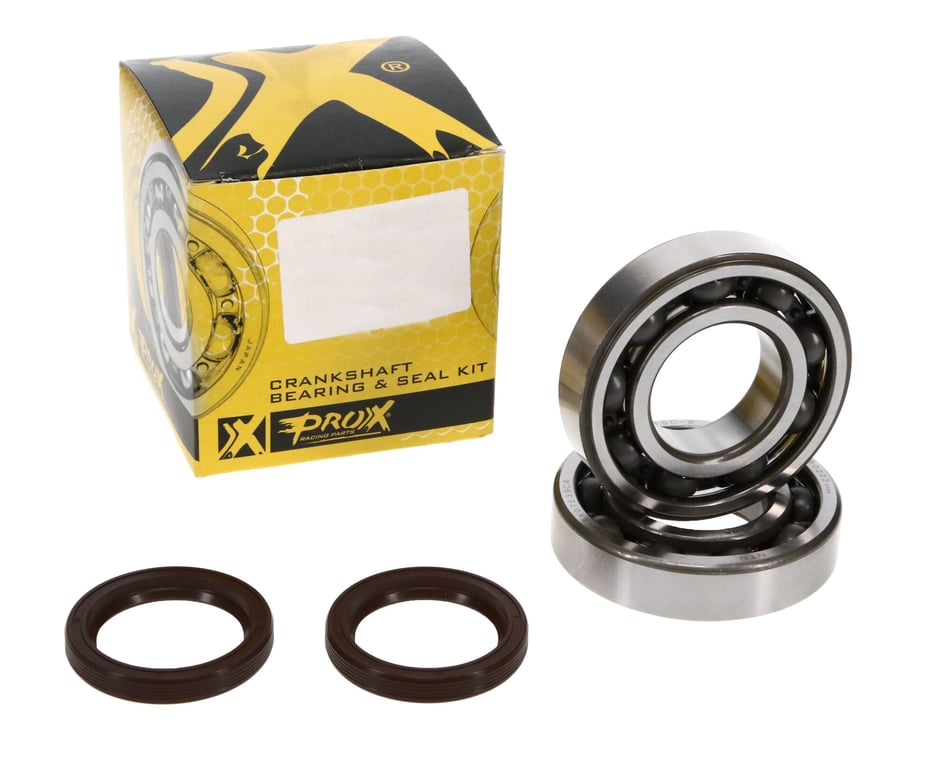 Shop OEM Replacement Crankshaft Bearing & Seal Kit KX500 Quality