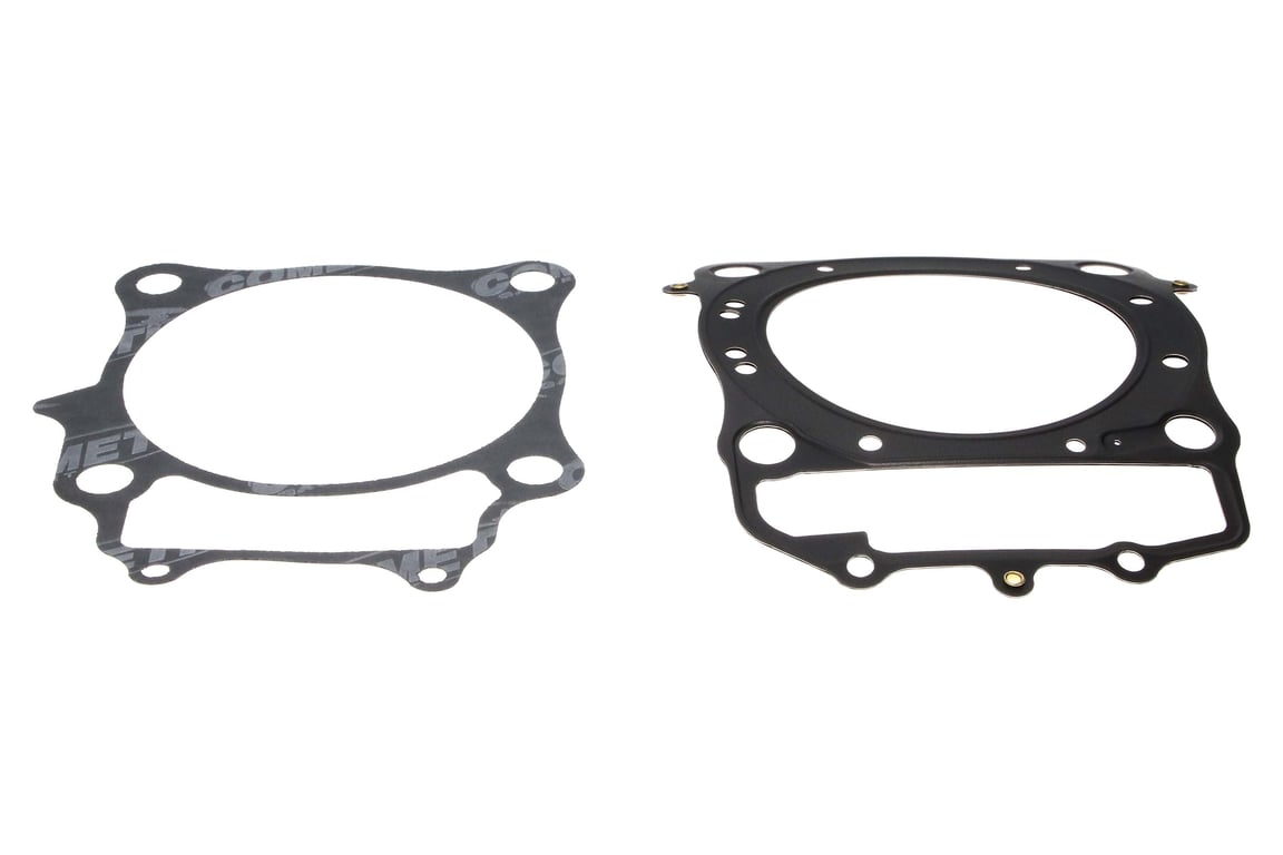 heve トップス Honda TRX300EX 300EX Top End Rebuild Kit Wiseco Piston