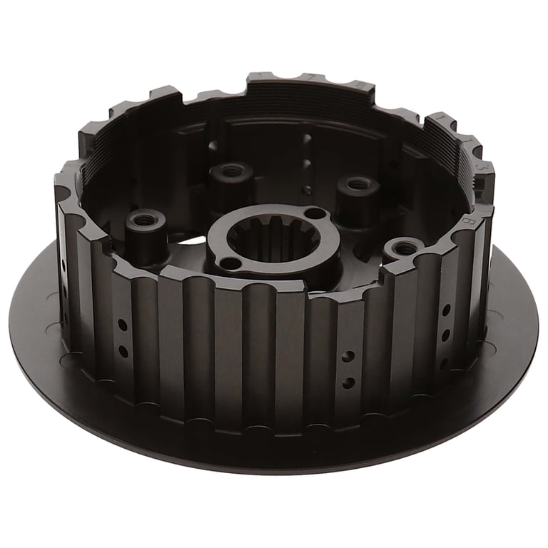 ヒロ Center Clutch Hub - RadiusCX/Core - 17 H | 178-113 | Rekluse