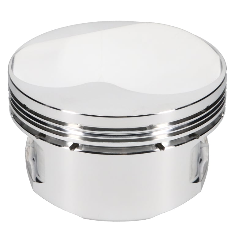 Shop High Quality Chevrolet Small Block Piston Kit - JE Pistons 281793
