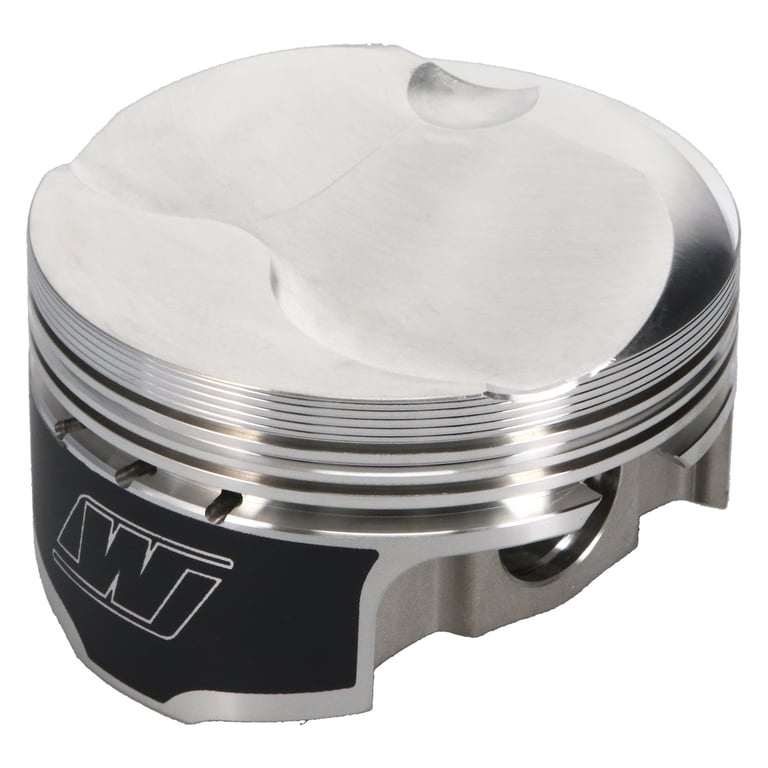Professional Chevy LS Piston – 4.005 in. Bore – 1.165 .in CH, 10.00 CC
