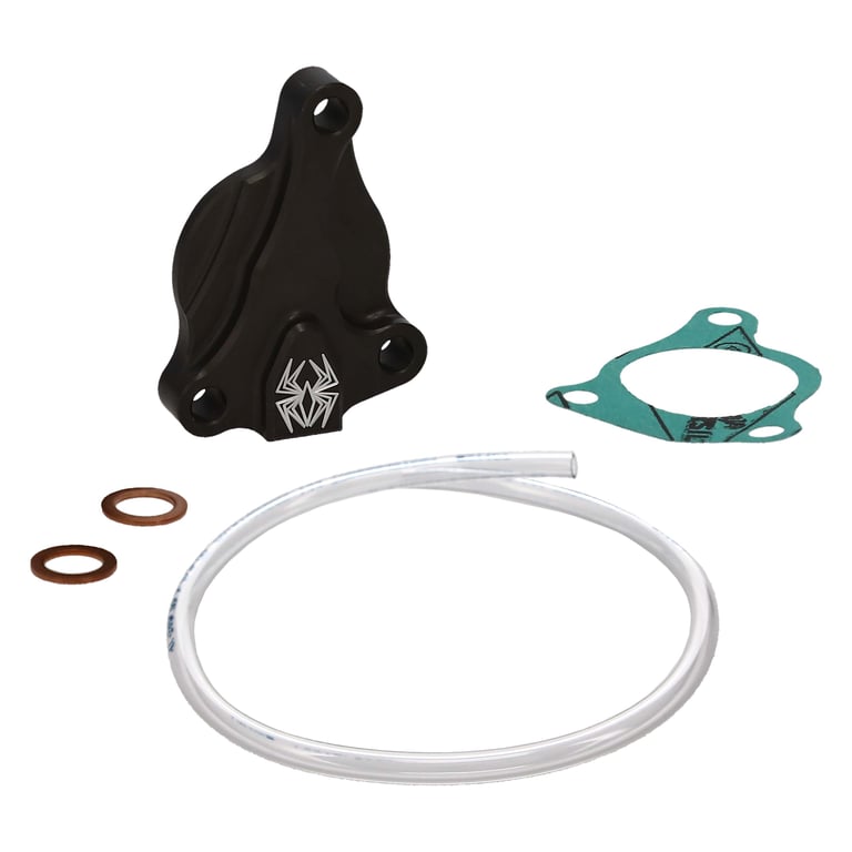 Billet Slave Cylinder Gas-HUS-KTM-HQV 2T/4T | RMS-2400002