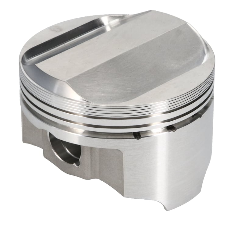 Honda Wiseco Piston Kit – 89.00 mm Bore