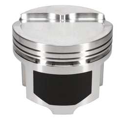 Pro Tru Street Buick 455 Piston Set – 4.330 in. Bore – 2.020 .in CH, -22.00 CC