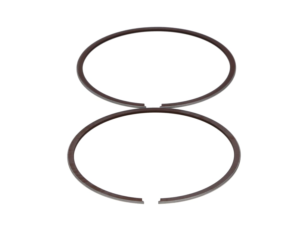 Wiseco 2 Cycle Piston Ring Set – 54.50 mm