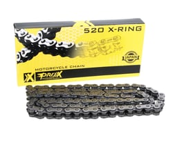 Roller Chain KIT 2000x2000 8 1