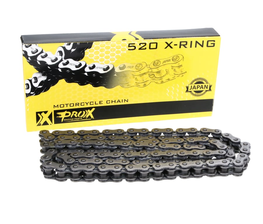 Shop OEM Replacement Chain Link X-Ring 520MXR Clip Type Quality